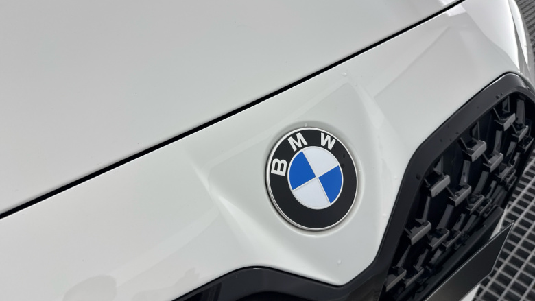 BMW 4 Series 420i M Sport 5dr Step Auto [Pro Pack] Petrol Hatchback